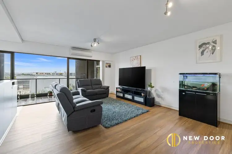 Fourth view of Homely apartment listing, 225/100 Gungahlin Place, Gungahlin ACT 2912