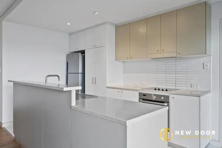Fifth view of Homely apartment listing, 225/100 Gungahlin Place, Gungahlin ACT 2912