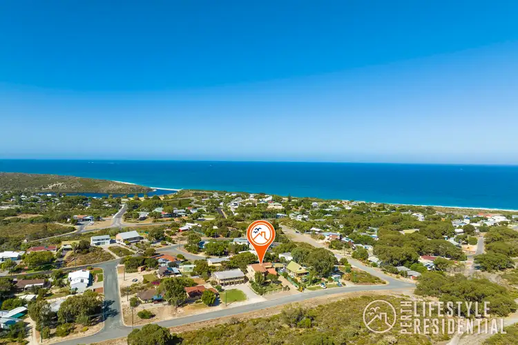 Third view of Homely house listing, 24 Shaw Street, Guilderton WA 6041