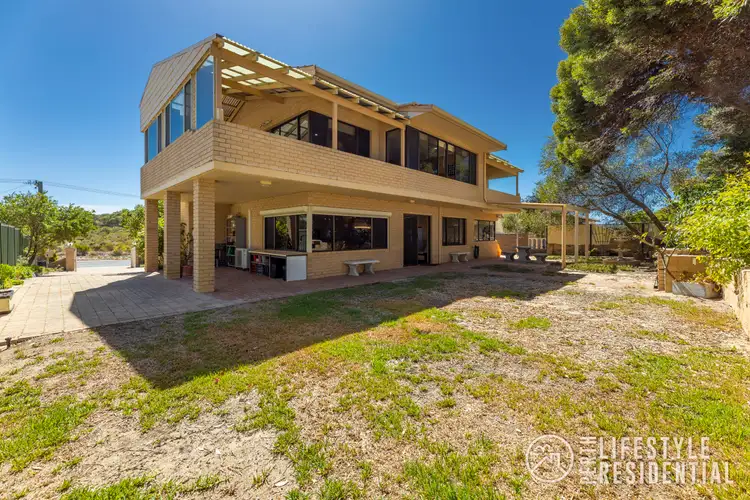 Fifth view of Homely house listing, 24 Shaw Street, Guilderton WA 6041