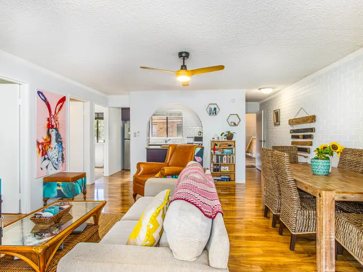 Main view of Homely unit listing, 5/4 Bindaree Way, Ocean Shores NSW 2483