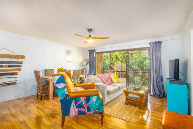 Second view of Homely unit listing, 5/4 Bindaree Way, Ocean Shores NSW 2483