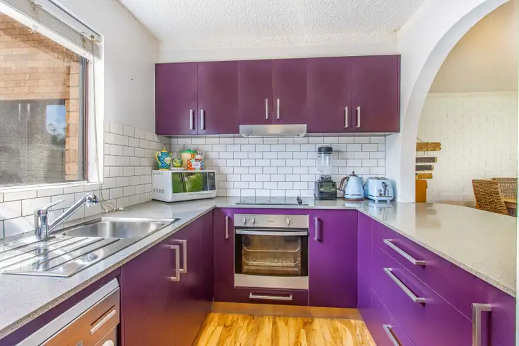 Third view of Homely unit listing, 5/4 Bindaree Way, Ocean Shores NSW 2483