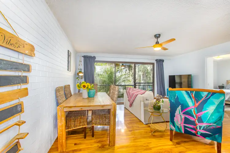 Fourth view of Homely unit listing, 5/4 Bindaree Way, Ocean Shores NSW 2483