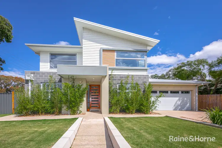 5 Cornish Street, Sunbury VIC 3429
