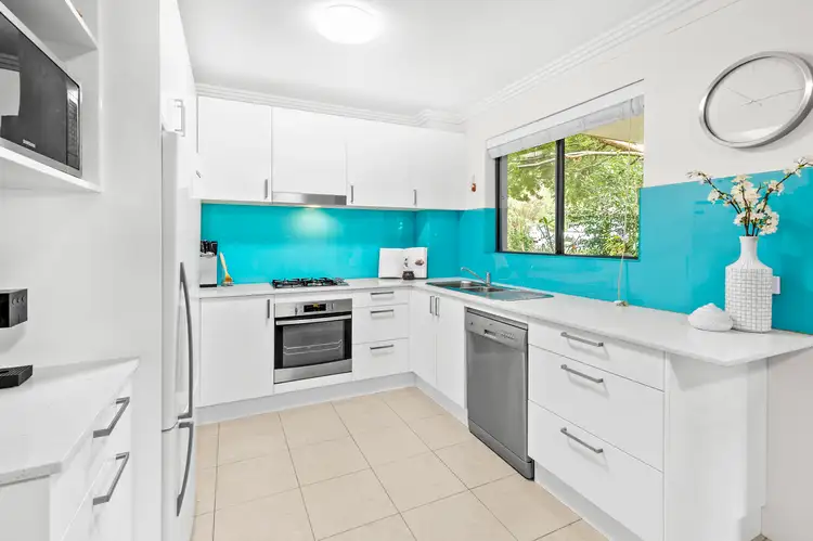 Second view of Homely apartment listing, 15/20 Mooramba Road, Dee Why NSW 2099
