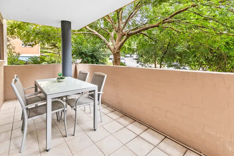 Third view of Homely apartment listing, 15/20 Mooramba Road, Dee Why NSW 2099