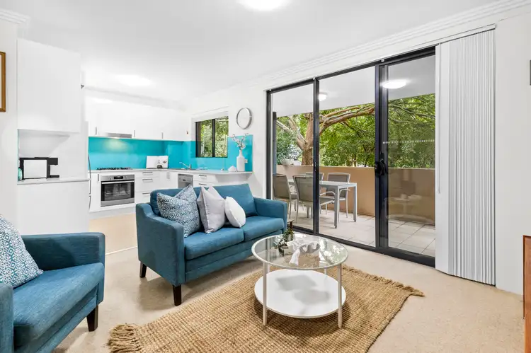 Fourth view of Homely apartment listing, 15/20 Mooramba Road, Dee Why NSW 2099