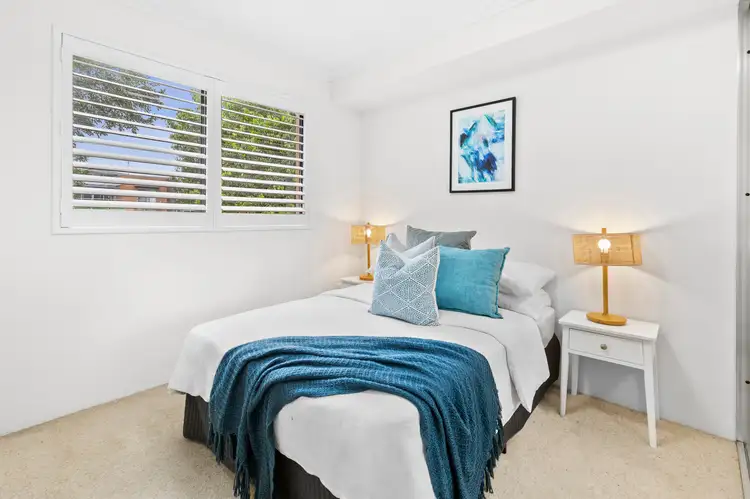 Sixth view of Homely apartment listing, 15/20 Mooramba Road, Dee Why NSW 2099