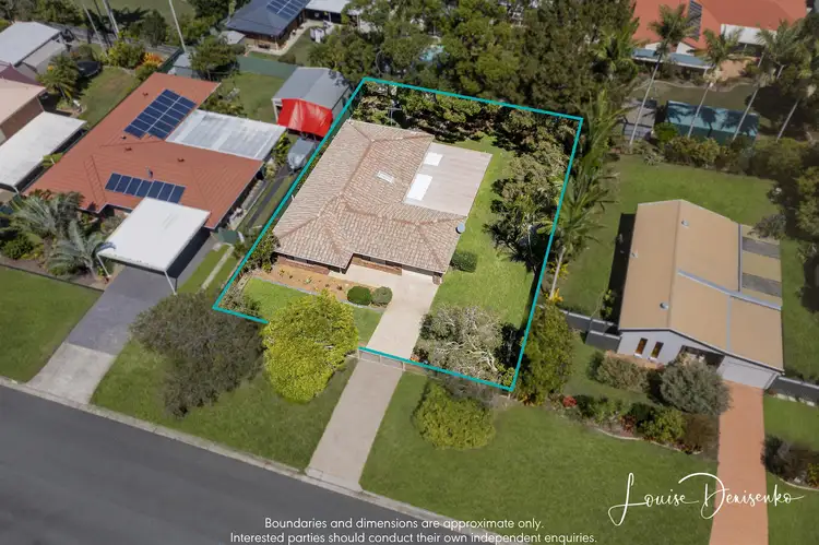 Main view of Homely house listing, 19 Strachan Road, Victoria Point QLD 4165