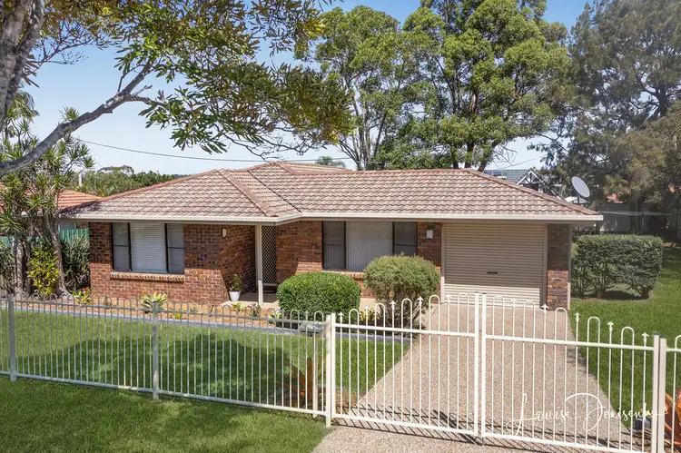 Second view of Homely house listing, 19 Strachan Road, Victoria Point QLD 4165