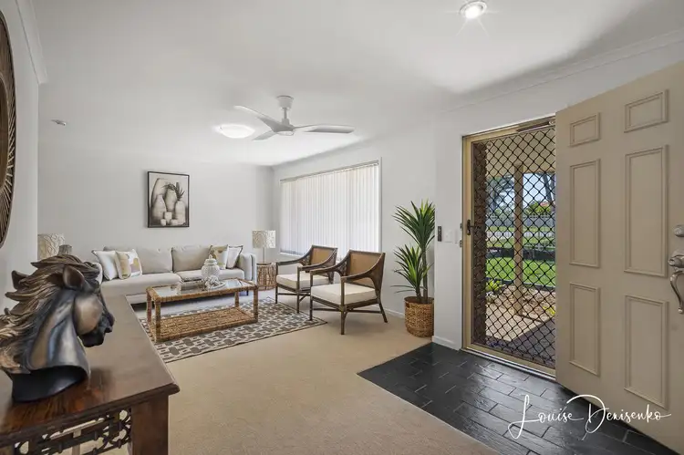 Third view of Homely house listing, 19 Strachan Road, Victoria Point QLD 4165