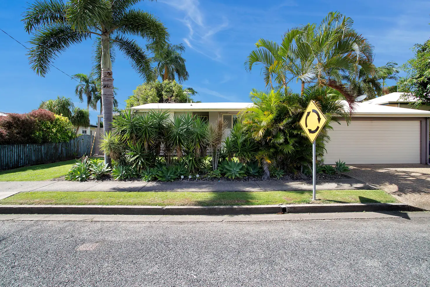 Main view of Homely house listing, 133 Field Street, West Mackay QLD 4740