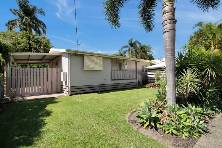 Second view of Homely house listing, 133 Field Street, West Mackay QLD 4740
