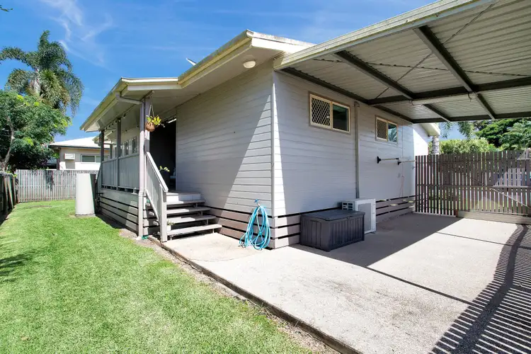 Third view of Homely house listing, 133 Field Street, West Mackay QLD 4740