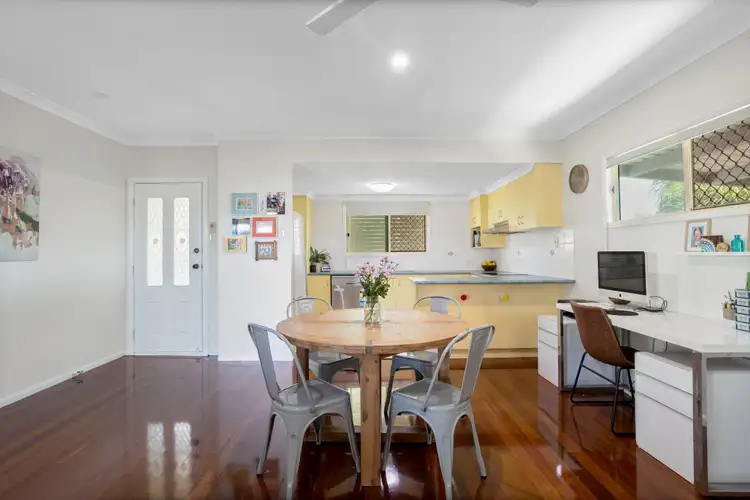 Fifth view of Homely house listing, 133 Field Street, West Mackay QLD 4740