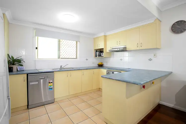 Sixth view of Homely house listing, 133 Field Street, West Mackay QLD 4740