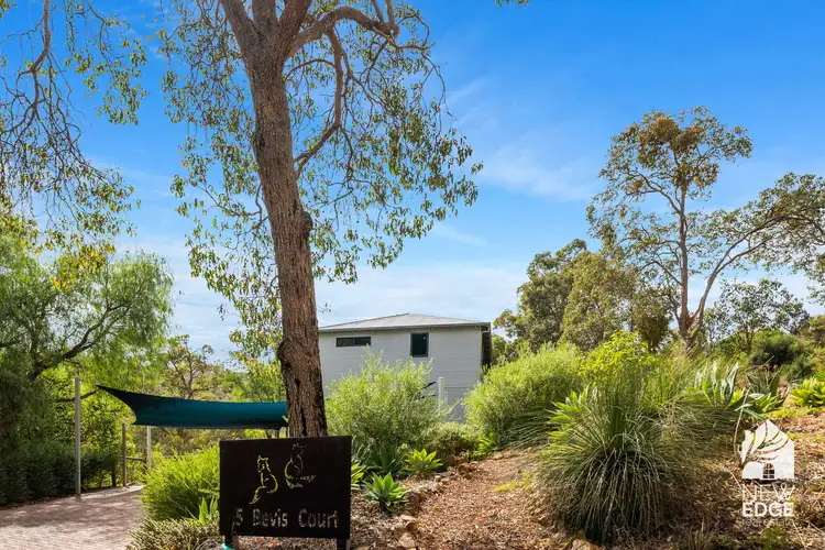 15 Bevis Court