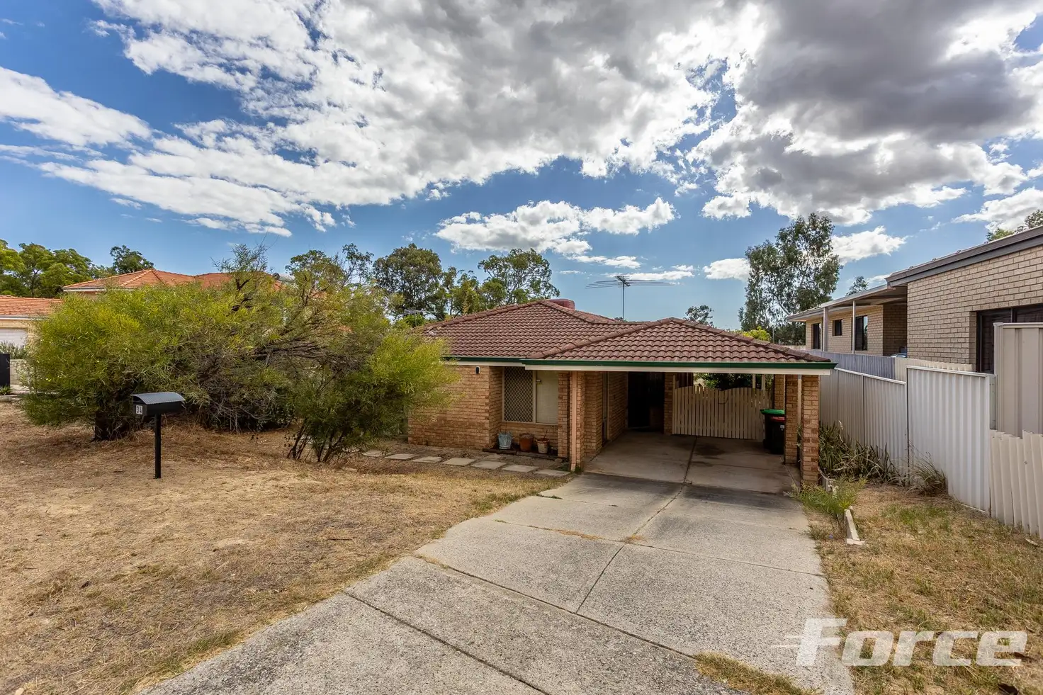 Main view of Homely house listing, 34 Lindisfarne Way, Balcatta WA 6021