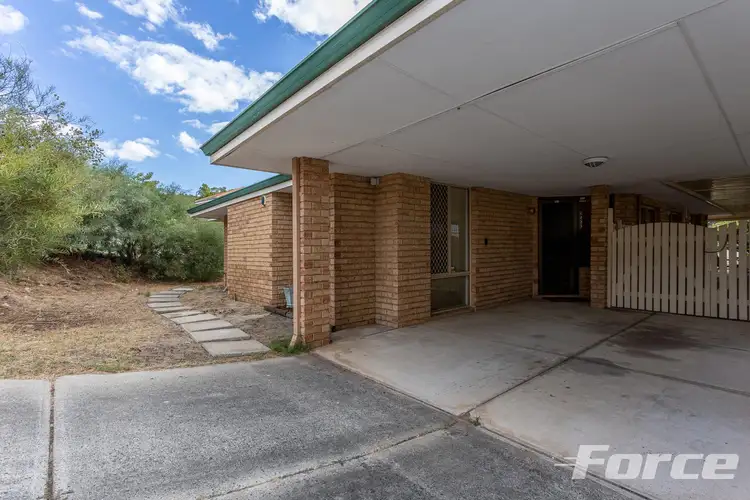 Second view of Homely house listing, 34 Lindisfarne Way, Balcatta WA 6021