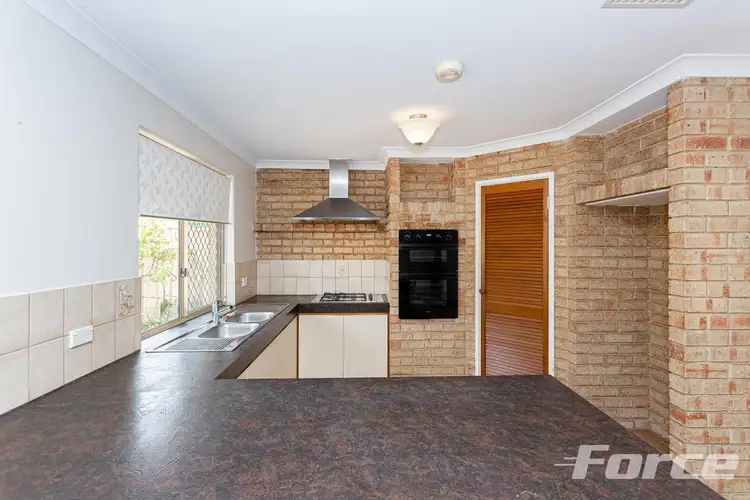 Third view of Homely house listing, 34 Lindisfarne Way, Balcatta WA 6021