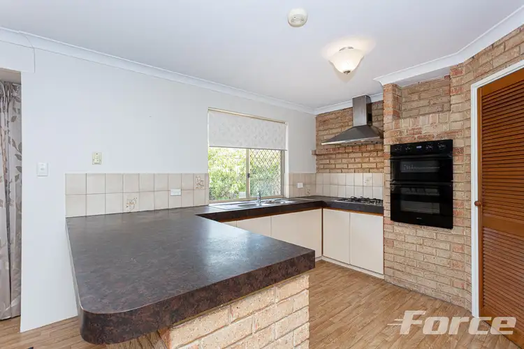 Fourth view of Homely house listing, 34 Lindisfarne Way, Balcatta WA 6021