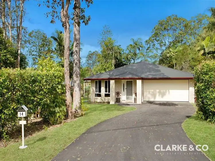 Third view of Homely house listing, 14 William Street, Landsborough QLD 4550