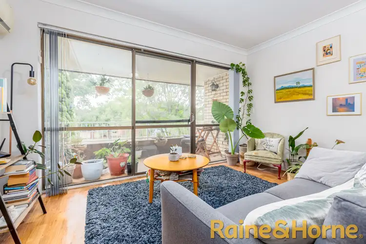 Second view of Homely unit listing, 5/7-9 George Street, Dubbo NSW 2830