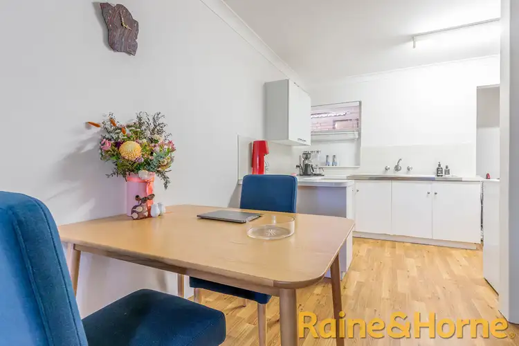 Fourth view of Homely unit listing, 5/7-9 George Street, Dubbo NSW 2830