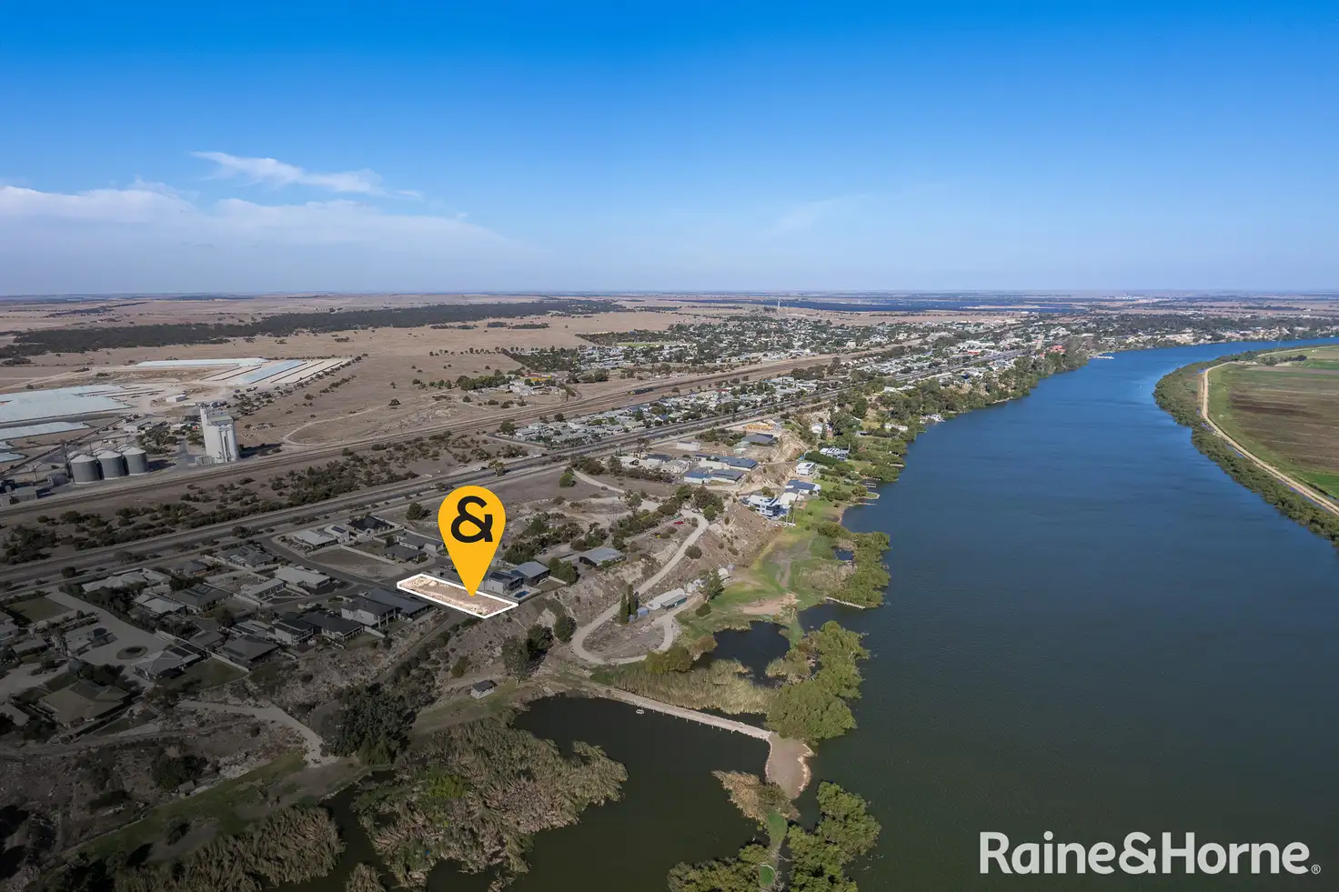 Main view of Homely land listing, 6 Sunnybank Place, Tailem Bend SA 5260