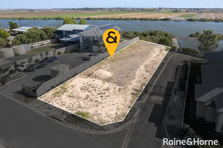 Second view of Homely land listing, 6 Sunnybank Place, Tailem Bend SA 5260