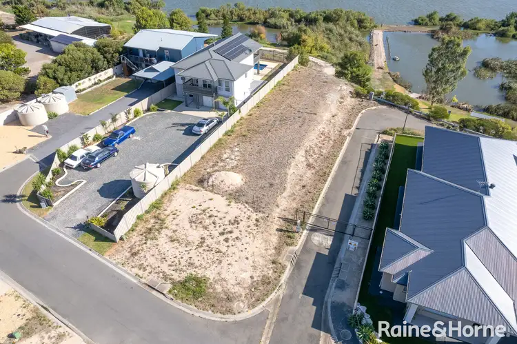 Fifth view of Homely land listing, 6 Sunnybank Place, Tailem Bend SA 5260