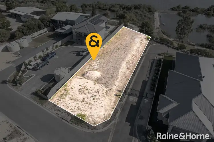 Sixth view of Homely land listing, 6 Sunnybank Place, Tailem Bend SA 5260