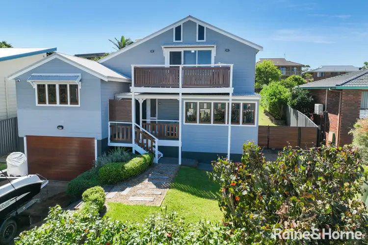 15 Dolphin Street, Ulladulla NSW 2539