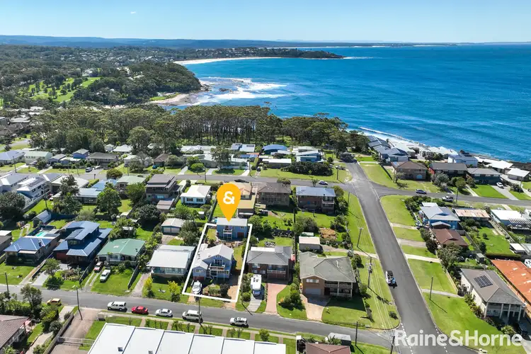 Second view of Homely house listing, 15 Dolphin Street, Ulladulla NSW 2539