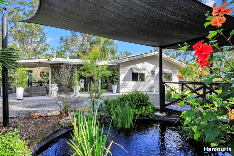 Main view of Homely house listing, 1402 Buxton Road, Buxton QLD 4660
