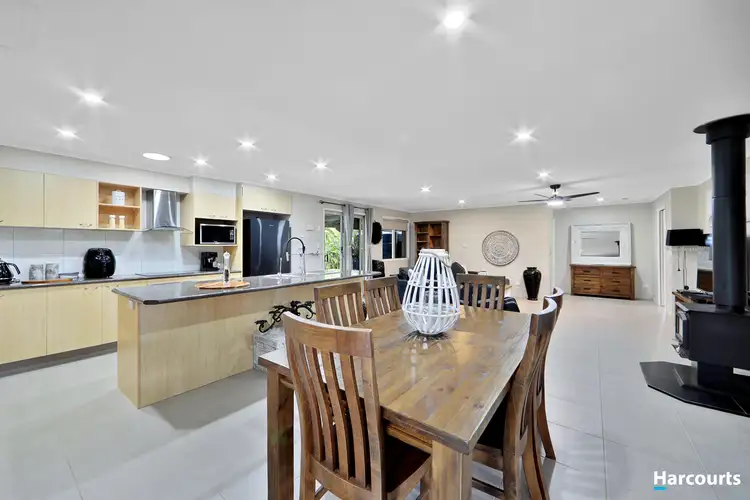 Third view of Homely house listing, 1402 Buxton Road, Buxton QLD 4660