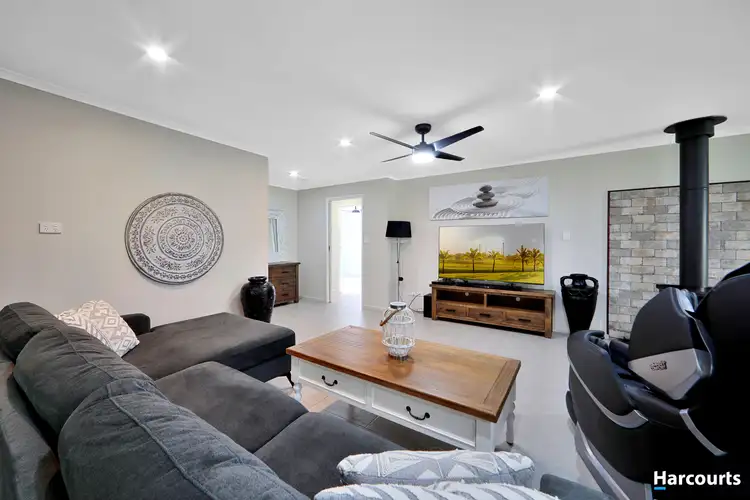 Fourth view of Homely house listing, 1402 Buxton Road, Buxton QLD 4660