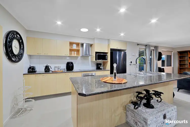 Fifth view of Homely house listing, 1402 Buxton Road, Buxton QLD 4660