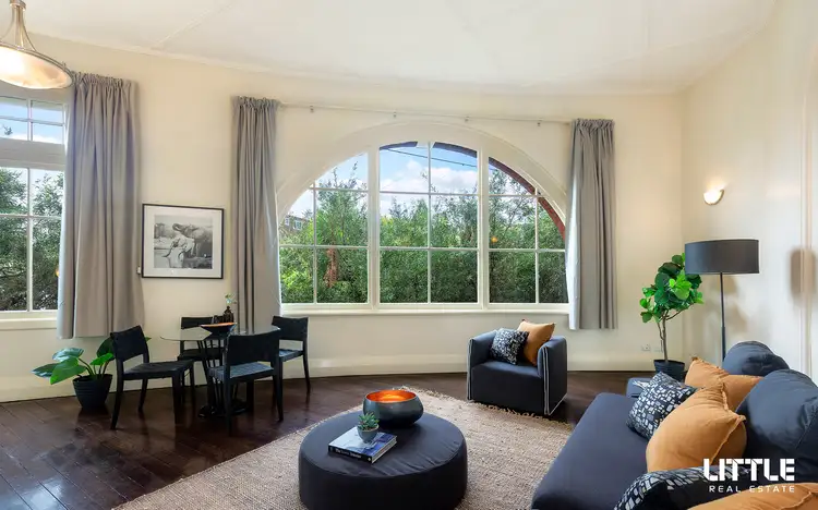 Main view of Homely apartment listing, 55/8 Wallen Road, Hawthorn VIC 3122