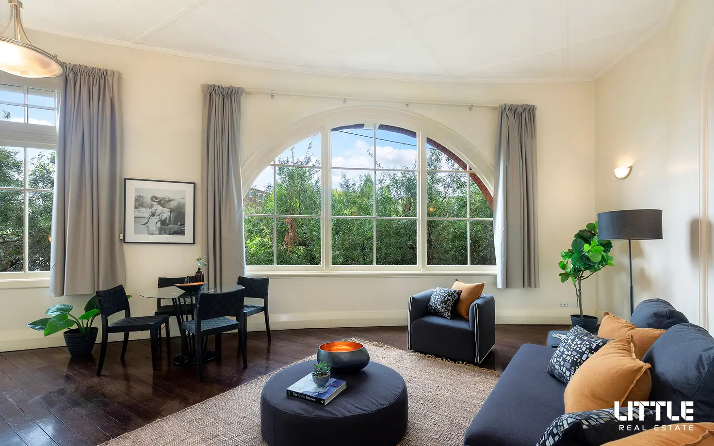 Main view of Homely apartment listing, 55/8 Wallen Road, Hawthorn VIC 3122
