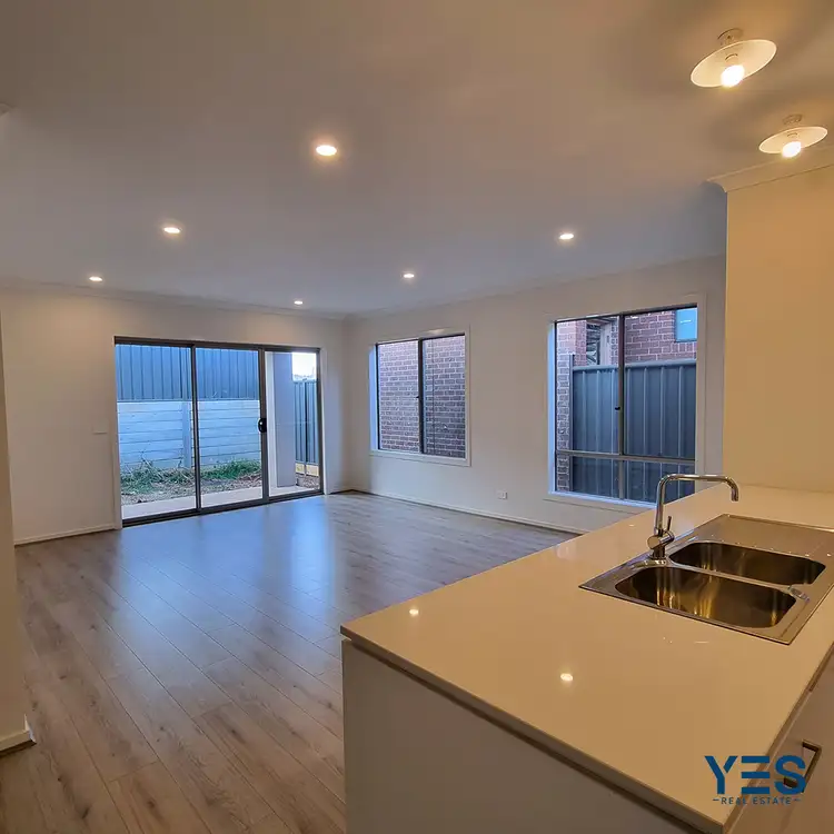 Main view of Homely house listing, 21 Genovesa Drive, Truganina VIC 3029