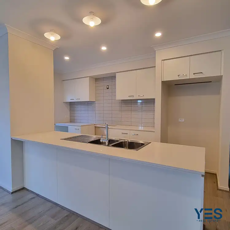 Third view of Homely house listing, 21 Genovesa Drive, Truganina VIC 3029