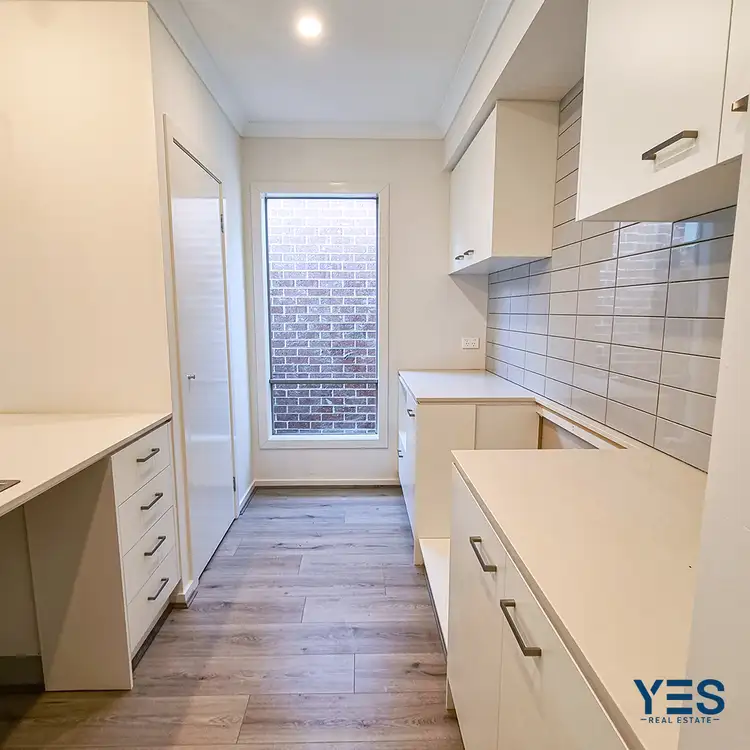 Fifth view of Homely house listing, 21 Genovesa Drive, Truganina VIC 3029