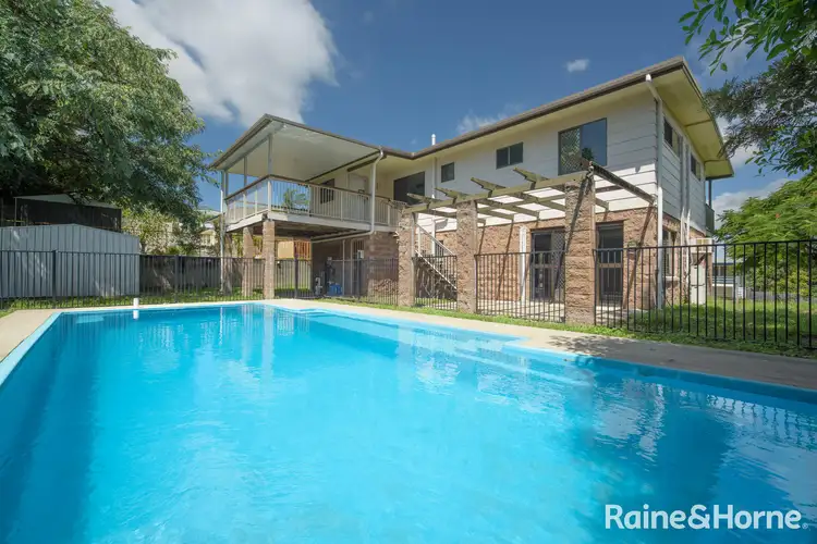 8 Cairncross Street, Sun Valley QLD 4680