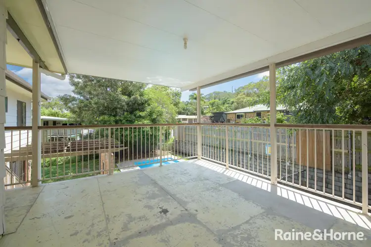 Fourth view of Homely house listing, 8 Cairncross Street, Sun Valley QLD 4680