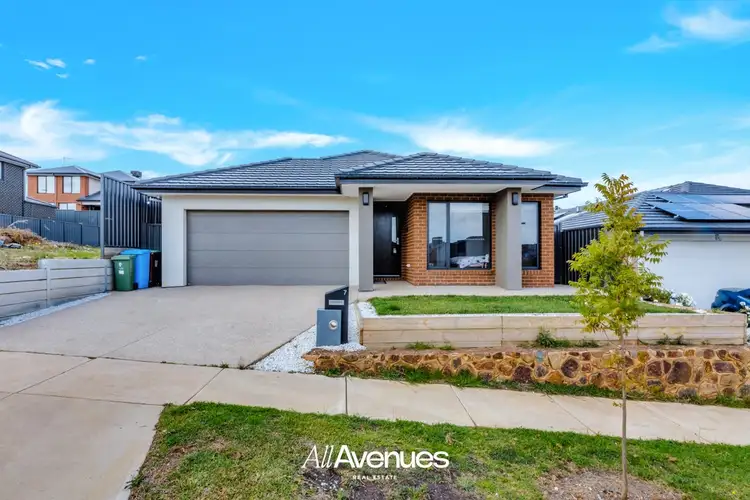 Main view of Homely house listing, 7 Excalibur Street, Berwick VIC 3806