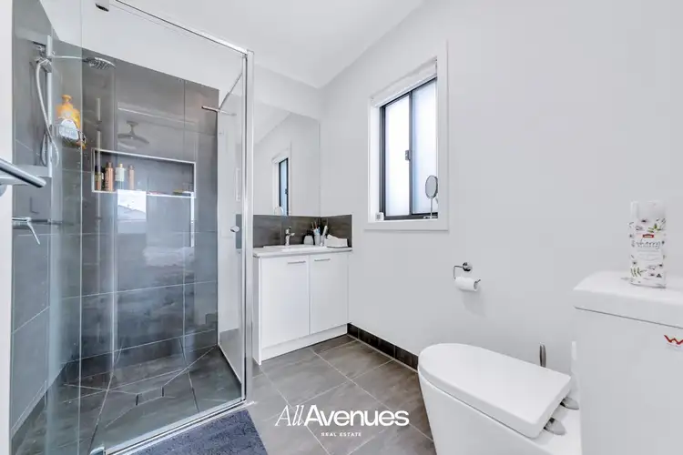 Third view of Homely house listing, 7 Excalibur Street, Berwick VIC 3806