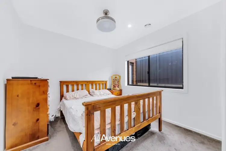 Fourth view of Homely house listing, 7 Excalibur Street, Berwick VIC 3806