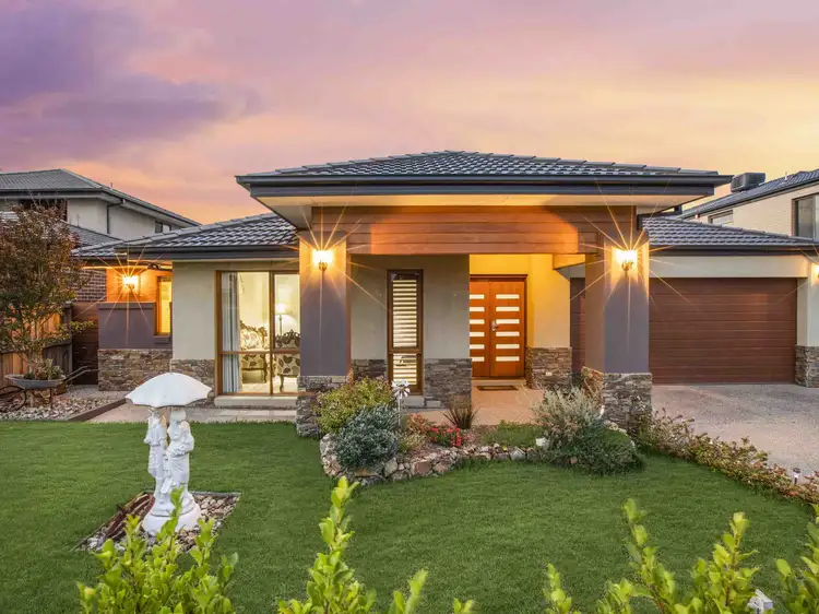 Main view of Homely house listing, 48 Emu Way, Narre Warren South VIC 3805